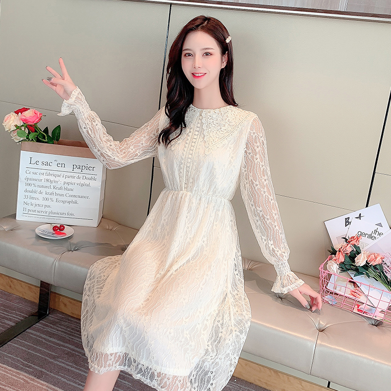 ชุดเดรสวัยรุ่น ผ้าสวย By Meiyi women's clothing