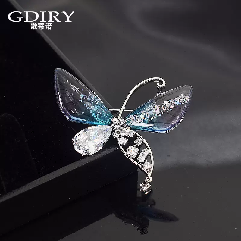 เข็มกลัด เข็มกลัดสวยๆ เข็มกลัดติดเสื้อ Brooch