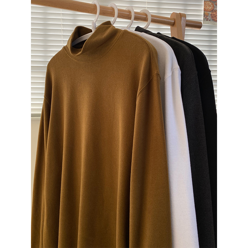 เสื้อยืดผู้ชายอ้วน S-5XL(อกเสื้อ39-51นิ้ว)