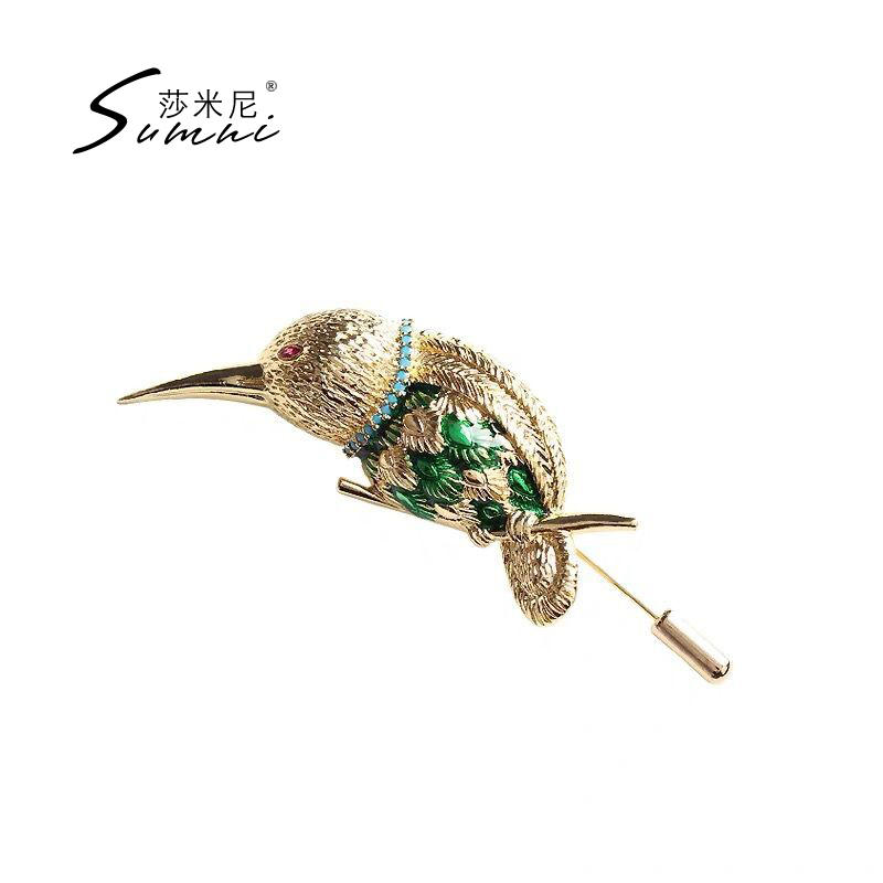 เข็มกลัด เข็มกลัดสวยๆ เข็มกลัดติดเสื้อ Brooch