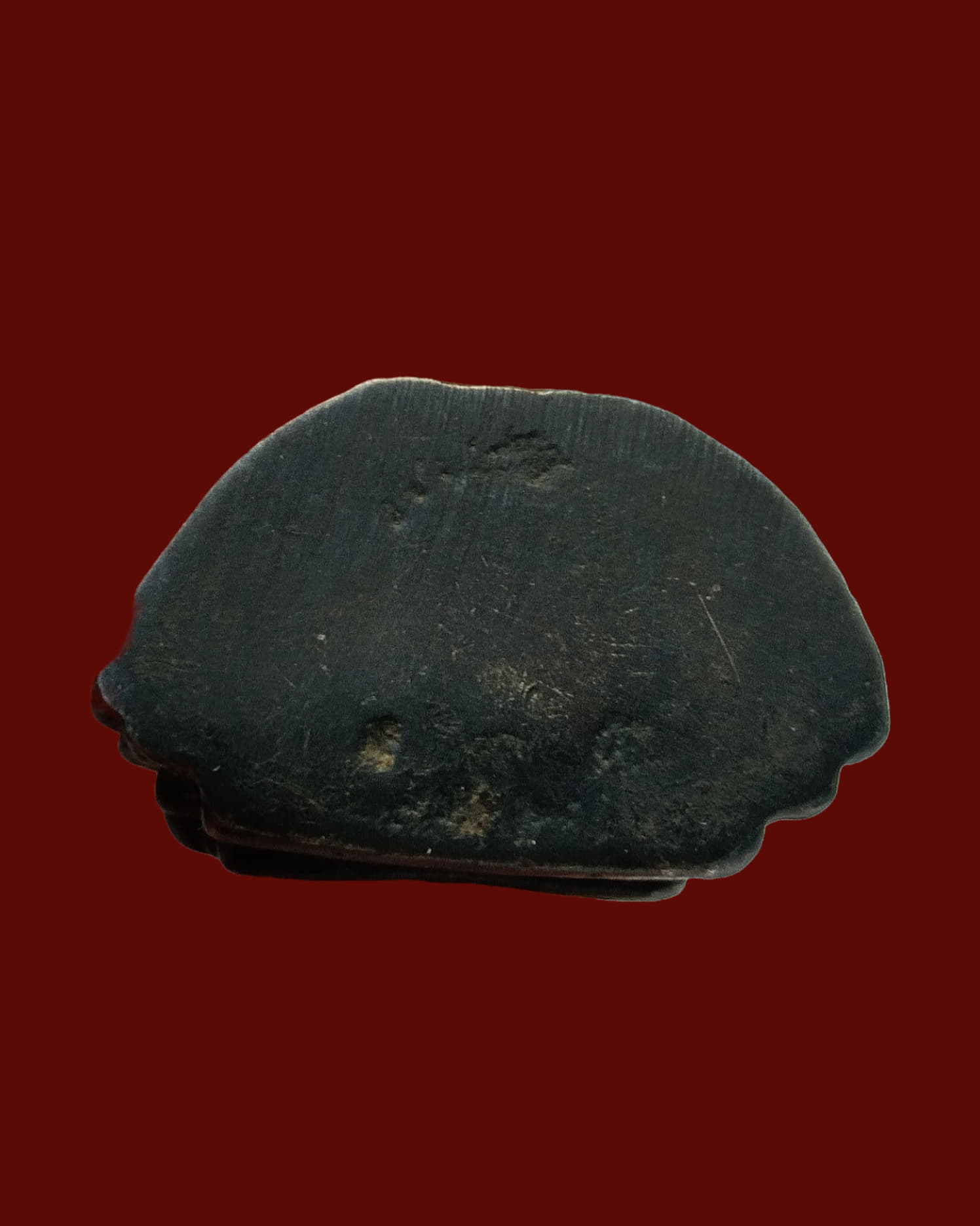 พระสังกัจจายน์ วัดบางโฉลงนอก