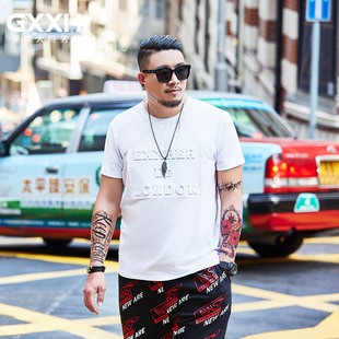 เสื้อคนอ้วน เสื้อคนอ้วนผู้ชาย เสื้อผู้ชายตัวใหญ่ เสื้อยืดผู้ชายอ้วน เสื้อผู้ชายโอเวอร์ไซส์