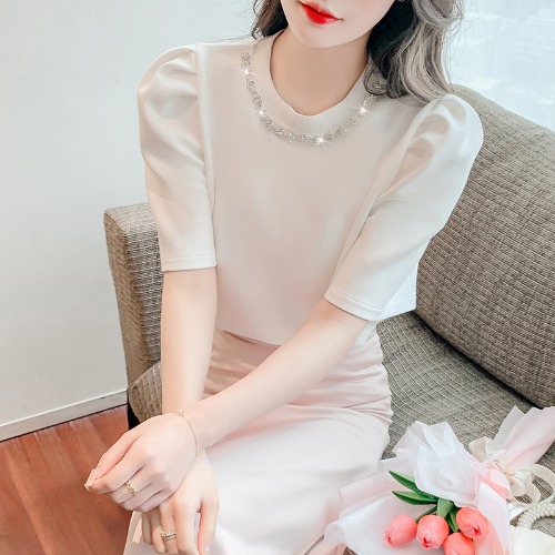 เสื้อเชิ้ตแขนยาววัยรุ่น ลายสวยๆ แบรนด์ YIL AN