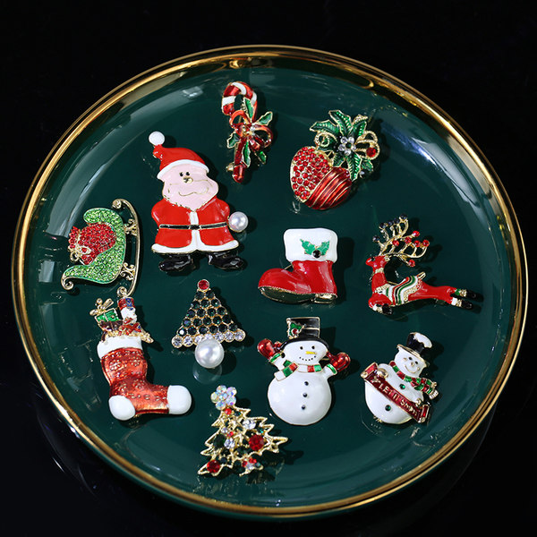 เข็มกลัด เข็มกลัดสวยๆ เข็มกลัดติดเสื้อ Brooch
