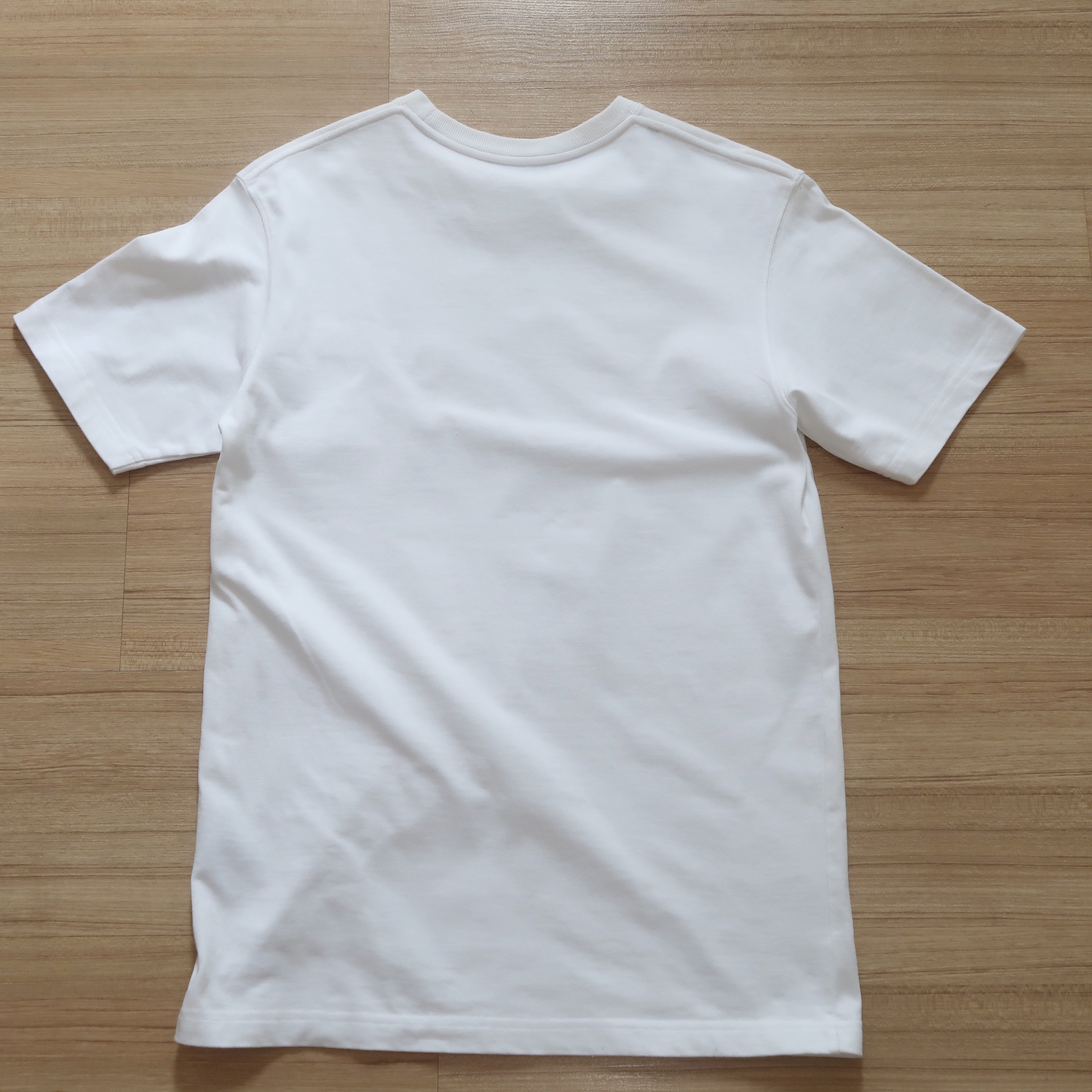 Dior White CD Icon Relaxed-Fit T-Shirt