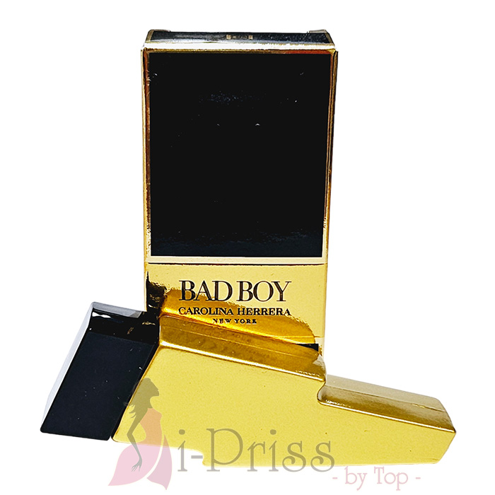 Carolina Herrera Bad Boy EDP Extreme 8 ml.