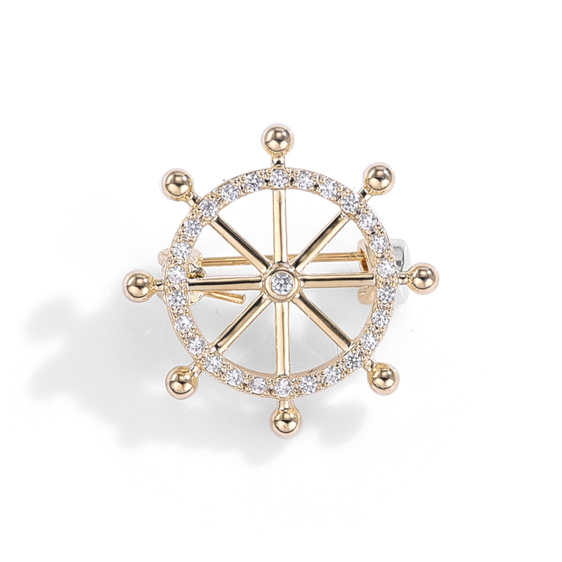 เข็มกลัด เข็มกลัดสวยๆ เข็มกลัดติดเสื้อ Brooch