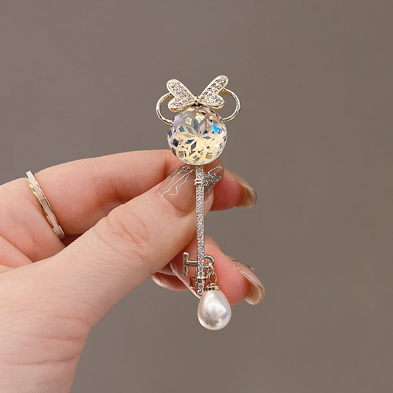เข็มกลัด เข็มกลัดสวยๆ เข็มกลัดติดเสื้อ Brooch