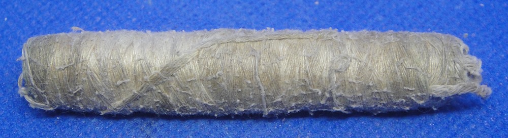 ตะกรุดหลวงพ่อเถิง วัดสวนหมาก