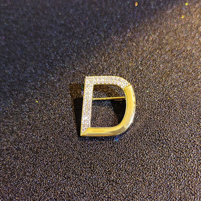 เข็มกลัด เข็มกลัดสวยๆ เข็มกลัดติดเสื้อ Brooch