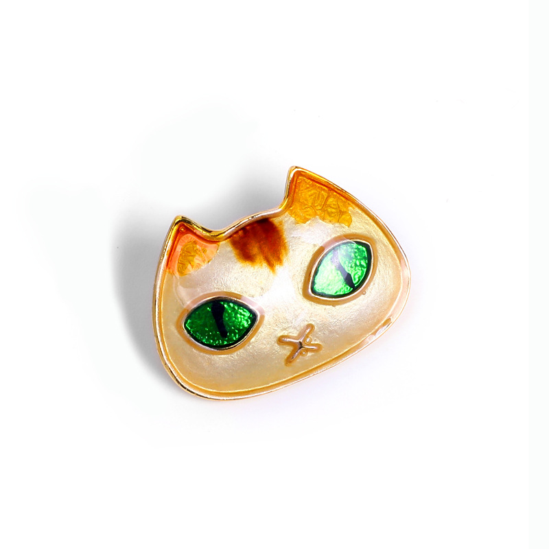 เข็มกลัด เข็มกลัดสวยๆ เข็มกลัดติดเสื้อ Brooch