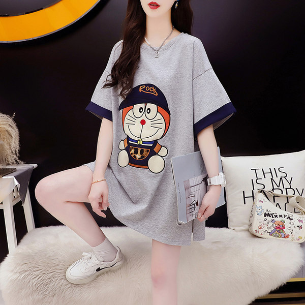 เสื้อโอเวอร์ไซส์เกาหลี