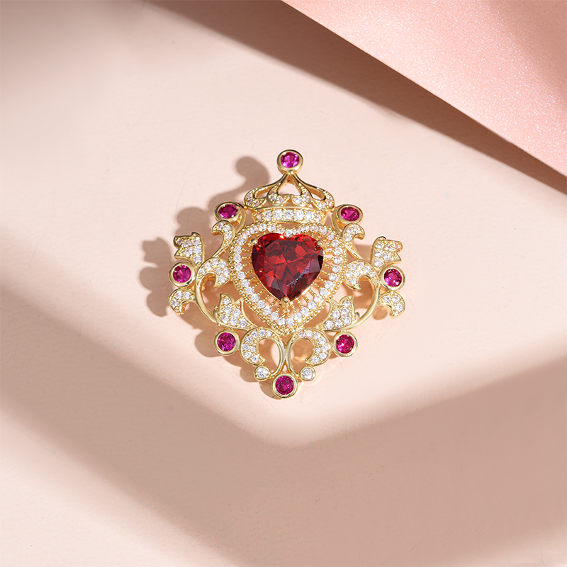 เข็มกลัด เข็มกลัดสวยๆ เข็มกลัดติดเสื้อ Brooch