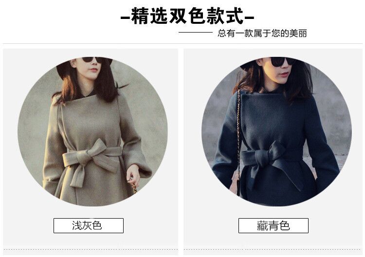 เสื้อโค้ทกันหนาว ทรงสวยสีเทาเข้มอมน้ำตาล ใส่เป็นเดรสได้เลย แบบผู้ดีมาก ผ้าวูลผสมสักกะหลาด บุซับในกันลม จะใส่เป็นเดรส หรือใส่เป็นเสื้อโค้ทปกติก็เก๋ค่า พร้อมส่งจ้า เทาเข้มอมน้ำตาล