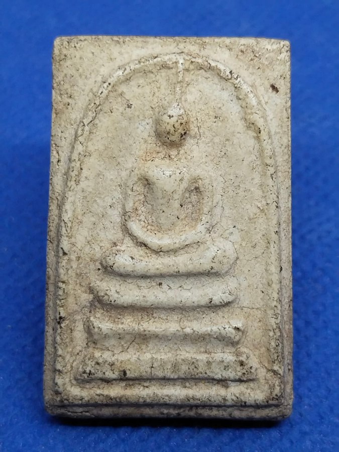 พระสมเด็จหลวงปู่นาค