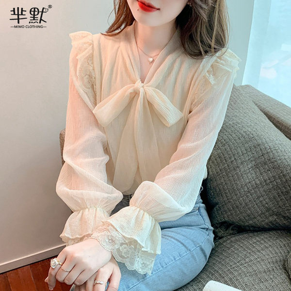 เสื้อลูกไม้สวยๆ เสื้อลูกไม้ เสื้อลูกไม้แฟชั่น BY MIRI