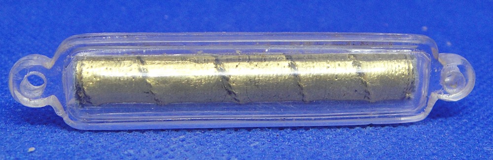 ตะกรุดโทน หลวงพ่อแพ วัดพิกุลทอง