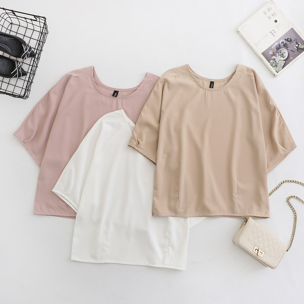 เสื้อผ้าคนอ้วน เสื้อผ้าสาวอวบ