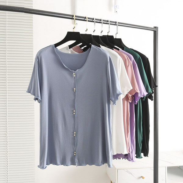 เสื้อผ้าคนอ้วน เสื้อผ้าสาวอวบ By.YY yayaFashion
