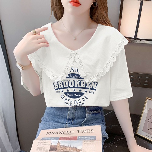 เสื้อเชิ้ตแขนยาววัยรุ่น ลายสวยๆ แบรนด์ YIL AN