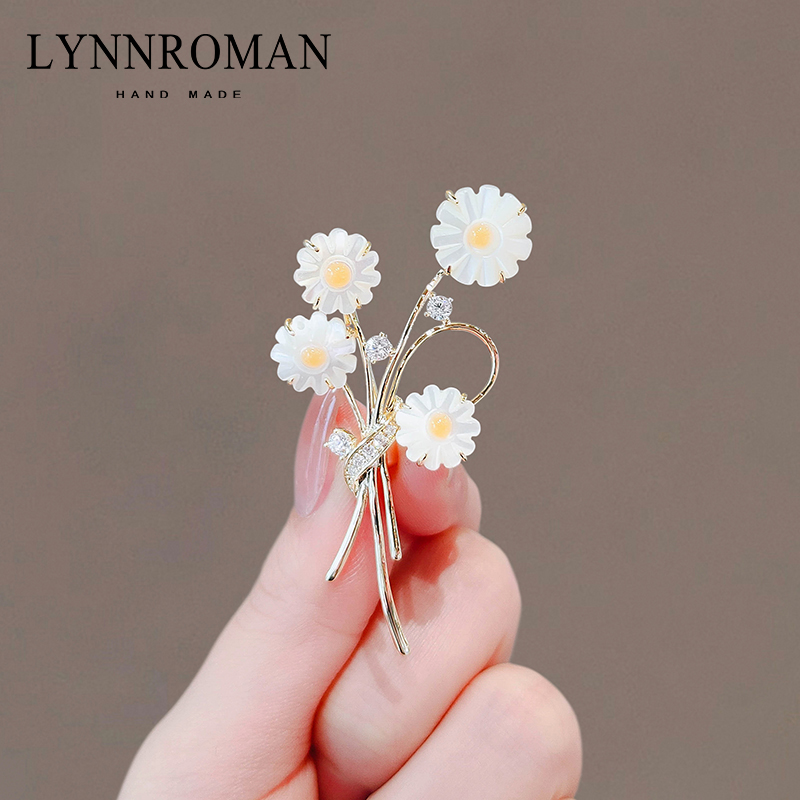 เข็มกลัด เข็มกลัดสวยๆ เข็มกลัดติดเสื้อ Brooch