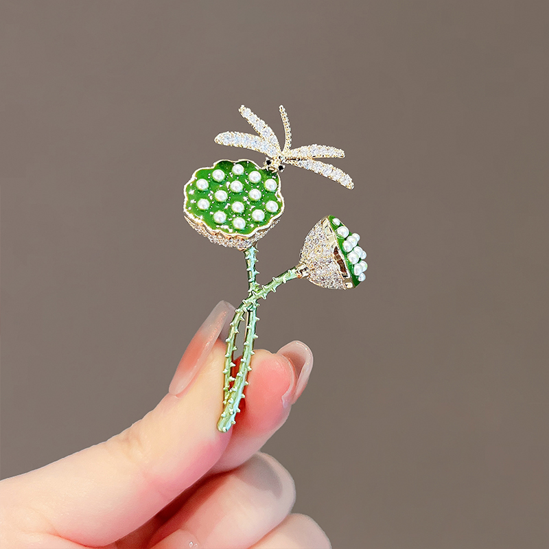 เข็มกลัด เข็มกลัดสวยๆ เข็มกลัดติดเสื้อ Brooch