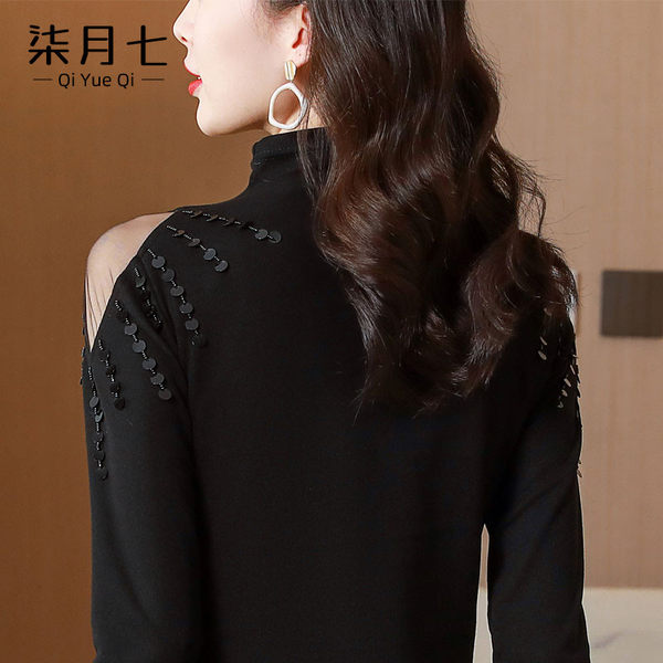 เสื้อเชิ้ตลายดอกผู้หญิง เสื้อเชิ้ตสาววัยผู้ใหญ่ ขายเสื้อผ้าแฟชั่นสุภาพสตรีวัยผู้ใหญ่