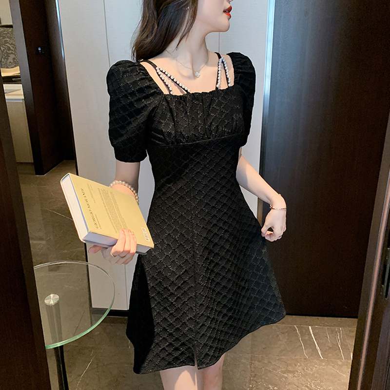 แบบชุดเดรสสวยๆ ชุดเดรสน่ารักๆสไตล์เกาหลี