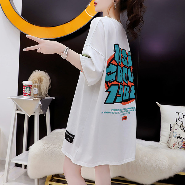 เสื้อโอเวอร์ไซส์เกาหลี