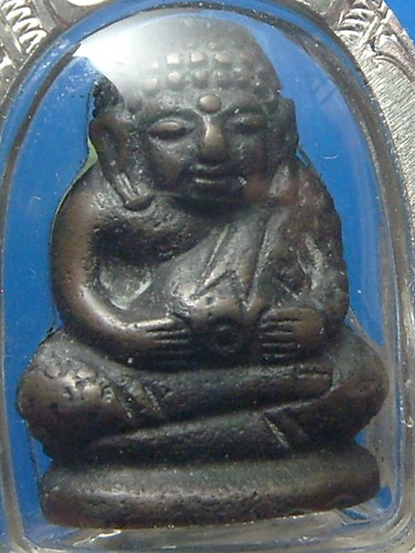 พระสังกัจจายน์ วัดประสาทบุญญาวาส