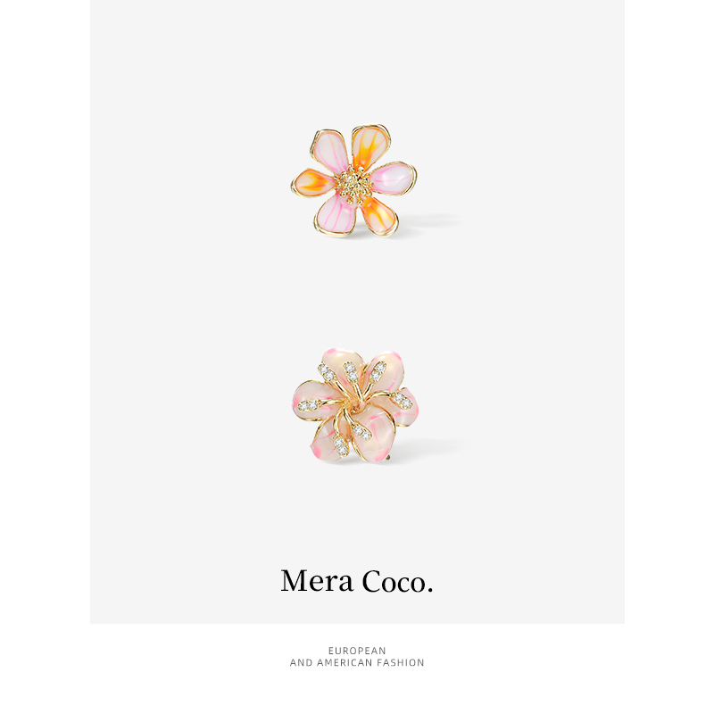 เข็มกลัด เข็มกลัดสวยๆ เข็มกลัดติดเสื้อ Brooch