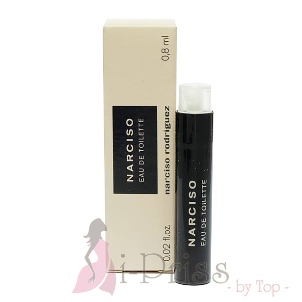 Narciso Rodriguez Narciso (EAU DE TOILETTE) 0.8 ml.