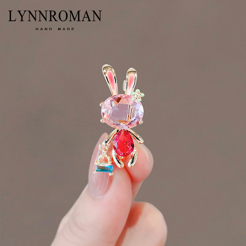 เข็มกลัด เข็มกลัดสวยๆ เข็มกลัดติดเสื้อ Brooch
