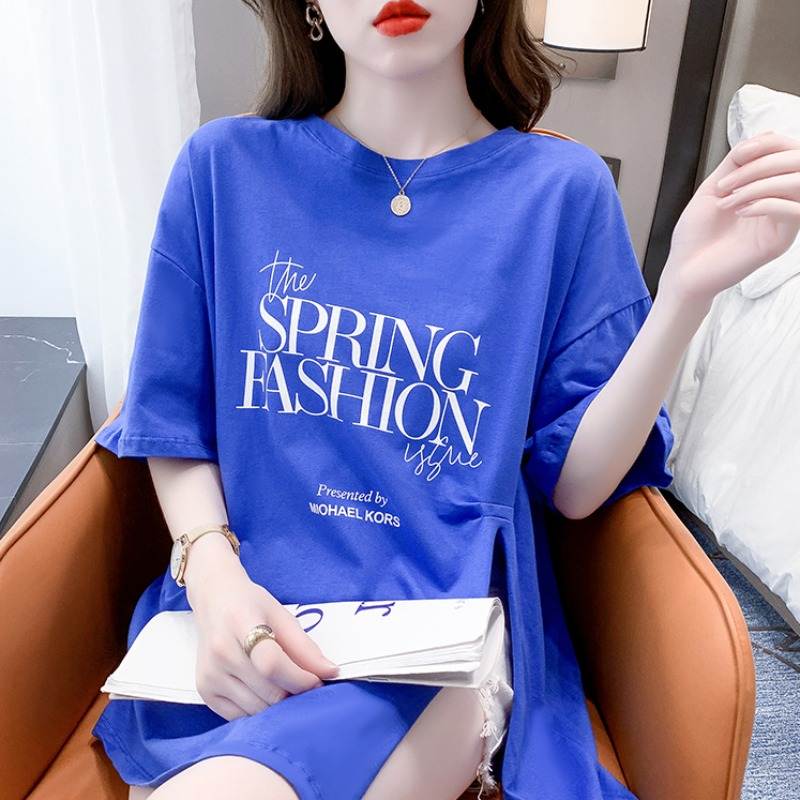 เสื้อยืดวัยรุ่นน่ารักๆ เสื้อวัยรุ่นแขนสั้น เสื้อผ้าวัยรุ่นเกาหลี แบรนด์ Wiyike