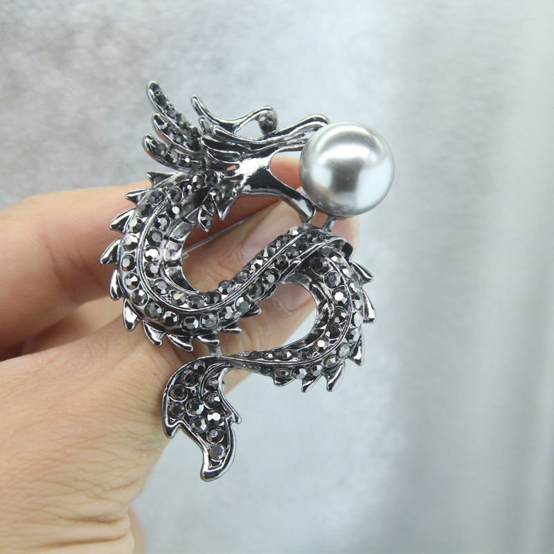 เข็มกลัด เข็มกลัดสวยๆ เข็มกลัดติดเสื้อ Brooch