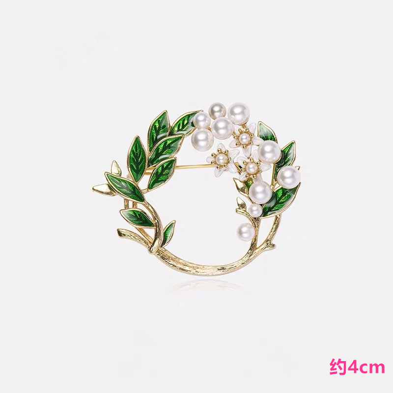 เข็มกลัด เข็มกลัดสวยๆ เข็มกลัดติดเสื้อ Brooch
