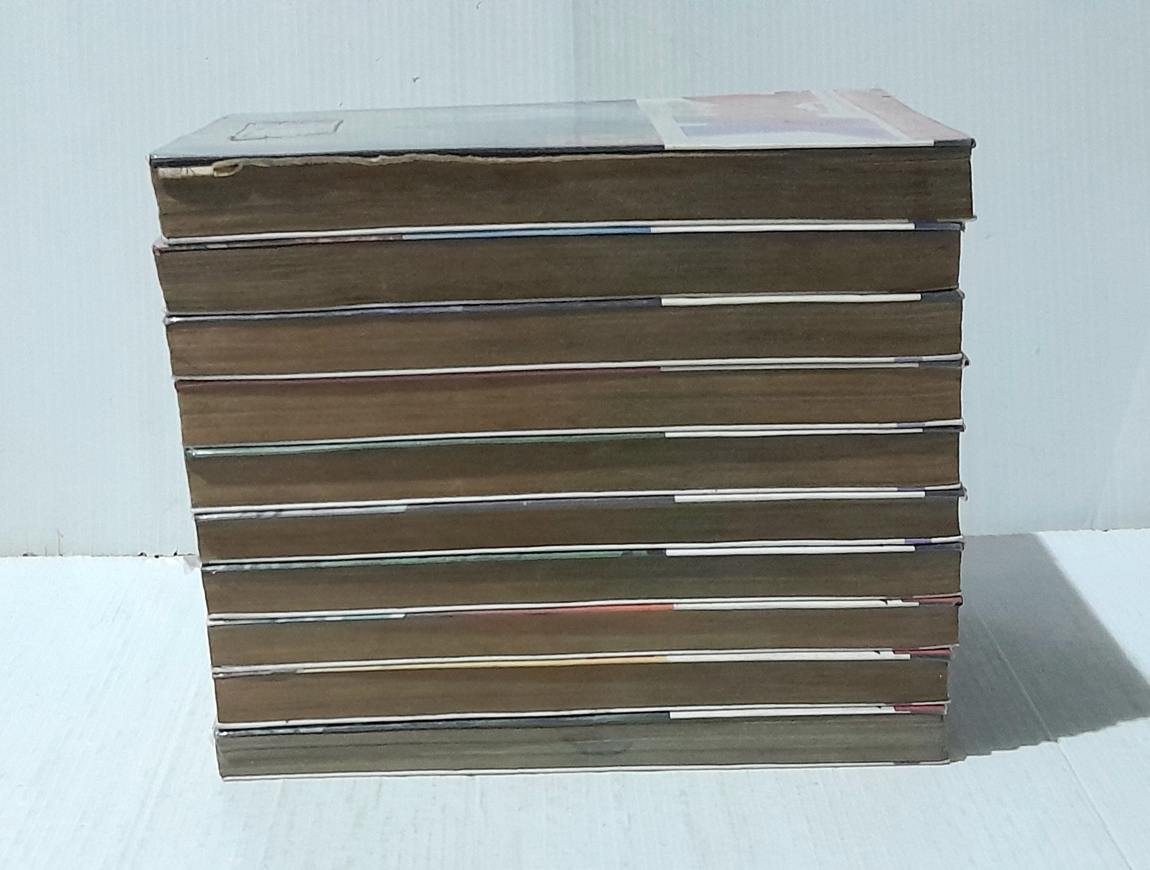 Docter K 10 เล่มจบ / Kazuo Mafune