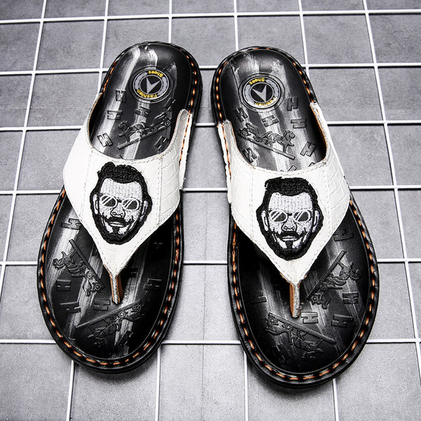 รองเท้าโลฟเฟอร์ชาย รองเท้าผู้ชาย รองเท้าแฟชั่นชาย รองเท้าหนังผู้ชาย Men Loafer Slip-On Shoes