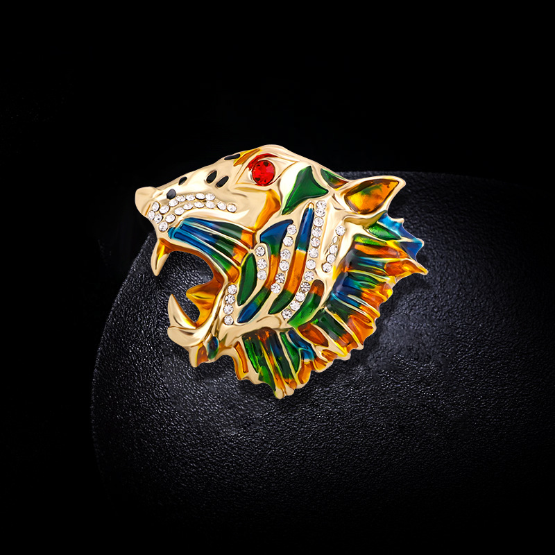 เข็มกลัด เข็มกลัดสวยๆ เข็มกลัดติดเสื้อ Brooch