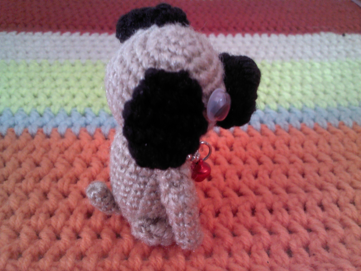 หมาปั๊ก