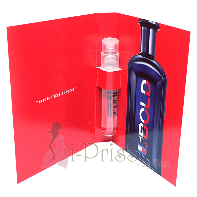 Tommy Hilfiger TH BOLD (EAU DE TOILETTE) 1.5 ml.