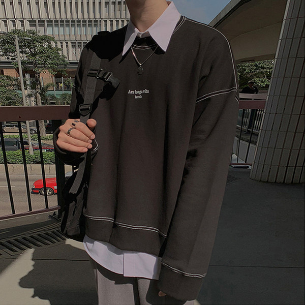 เสื้อแจ็คเก็ต เสื้อผู้ชายเกาหลี เสื้อเกาหลี MCYC