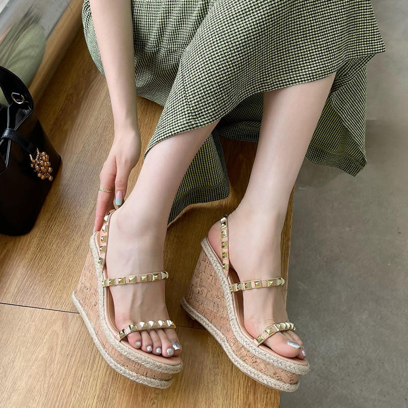 รองเท้าส้นสูงสวยๆ รองเท้าส้นสูงเกาหลี มีไซต์ 35-39
