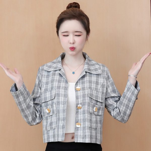 แจ็คเก็ต เสื้อคลุมแจ็คเก็ต เสื้อคลุมป้องกันแดด เสื้อแจ๊คเก็ตแขนยาว Dickey