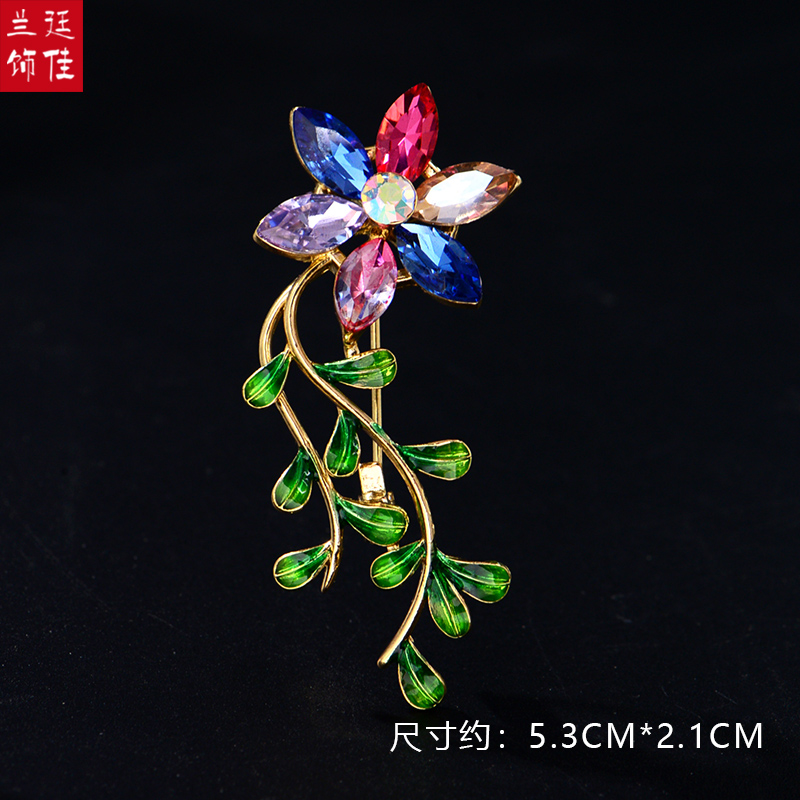 เข็มกลัด เข็มกลัดสวยๆ เข็มกลัดติดเสื้อ Brooch