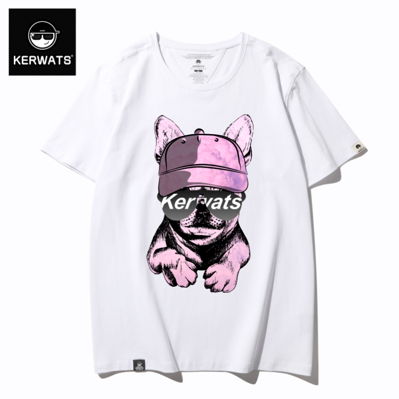 เสื้อยืดผู้ชายอ้วน S-6XL น้ำหนักผู้สวม 50-135 กิโลกรัม