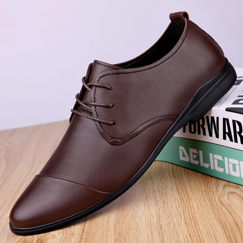 รองเท้าผู้ชาย รองเท้าโลฟเฟอร์ loafer