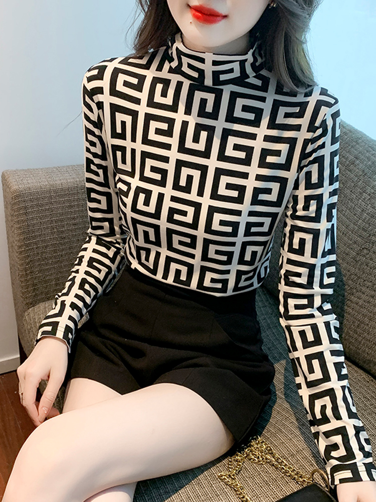 เสื้อลูกไม้ เสื้อเชิ้ตแขนยาว