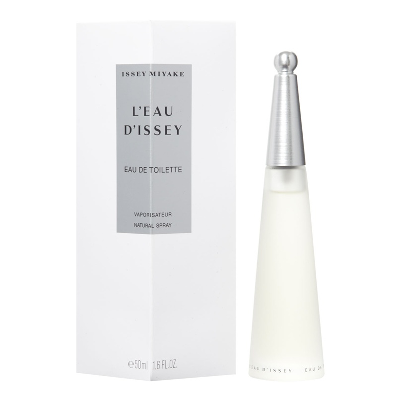 Issey Miyake L'Eau D'Issey (EAU DE TOILETTE) 0.8 ml.