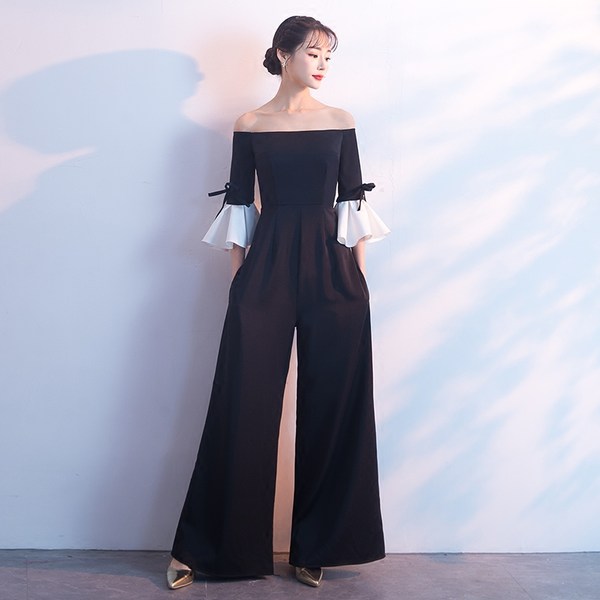 ชุดราตรี ชุดออกงาน ดีไซน์หรู แบรนด์ Angel